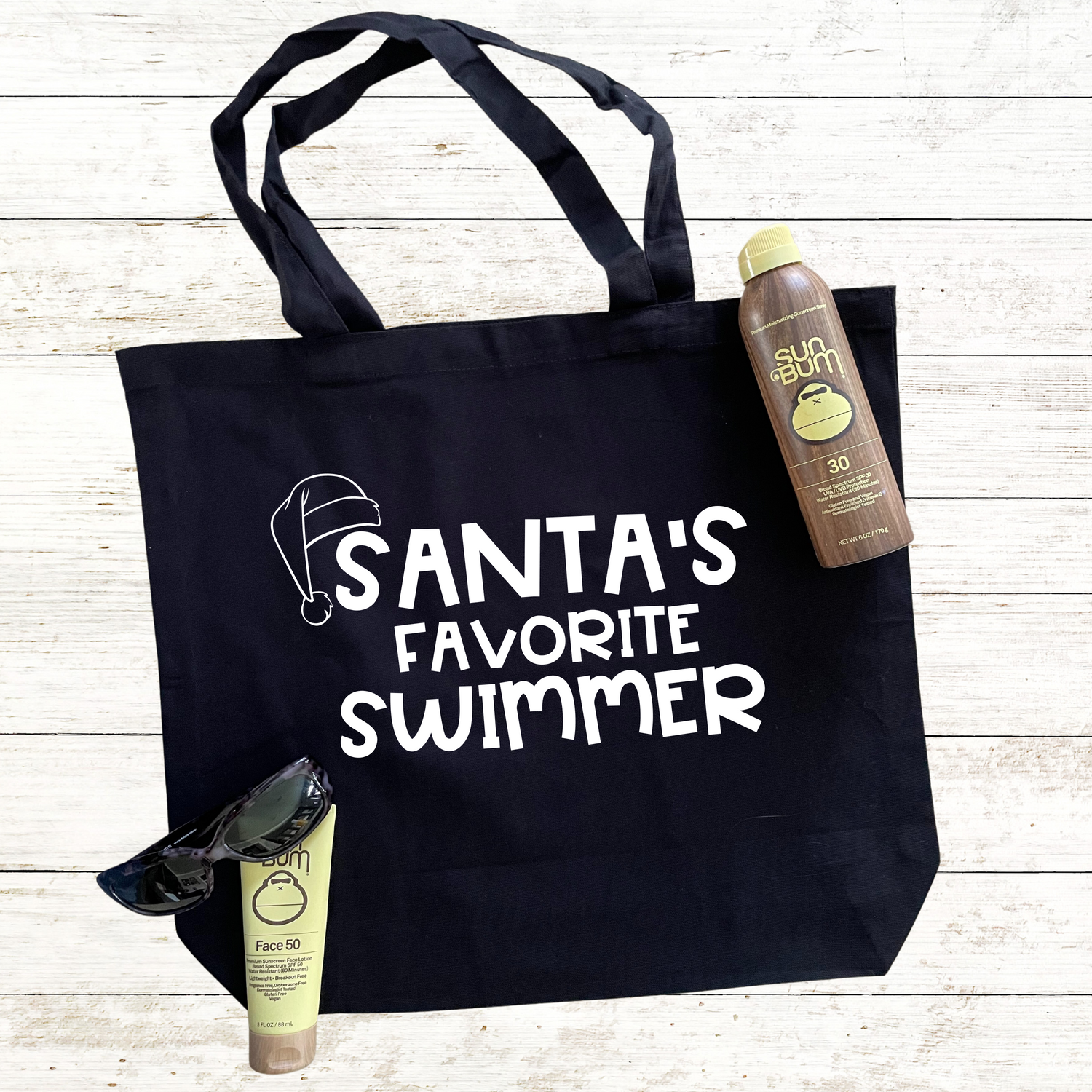 Christmas Totes