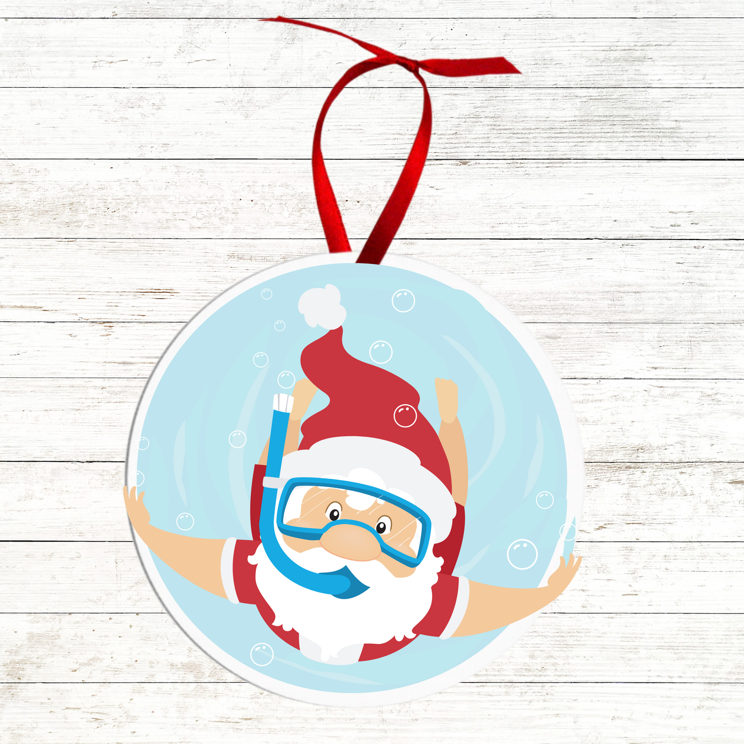 Christmas Ornaments