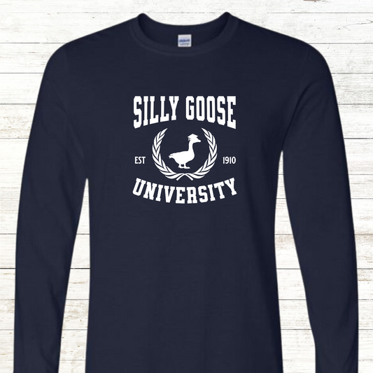 Silly Goose University