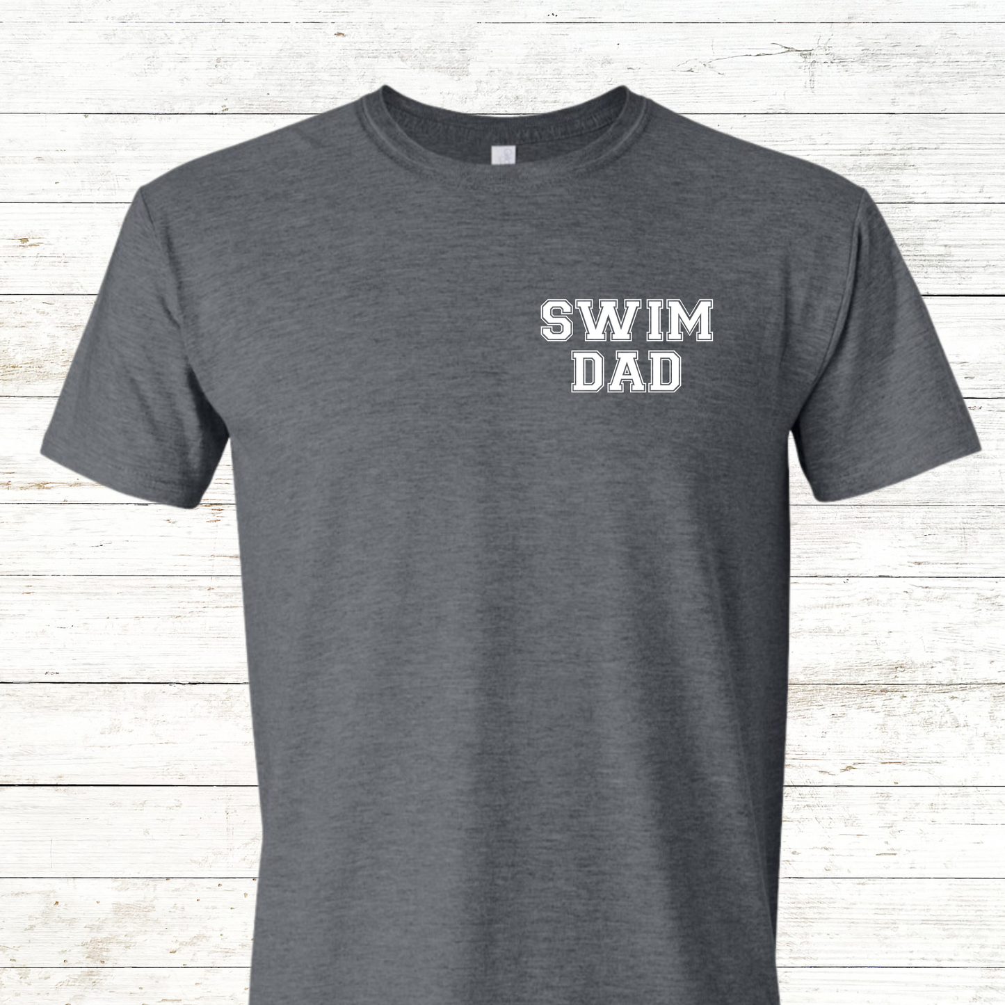 Swim Dad