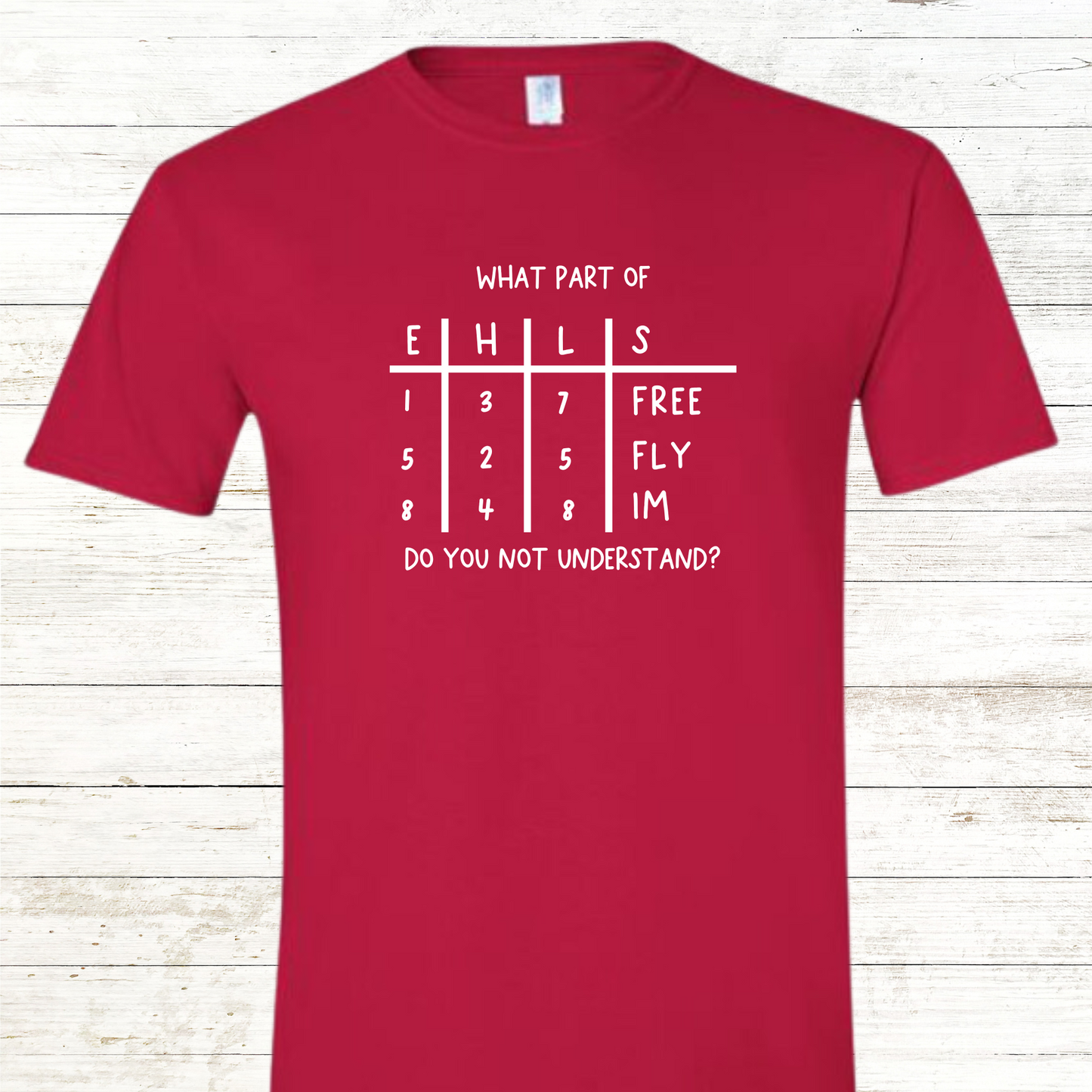 Competitive Swim Heat Sheet