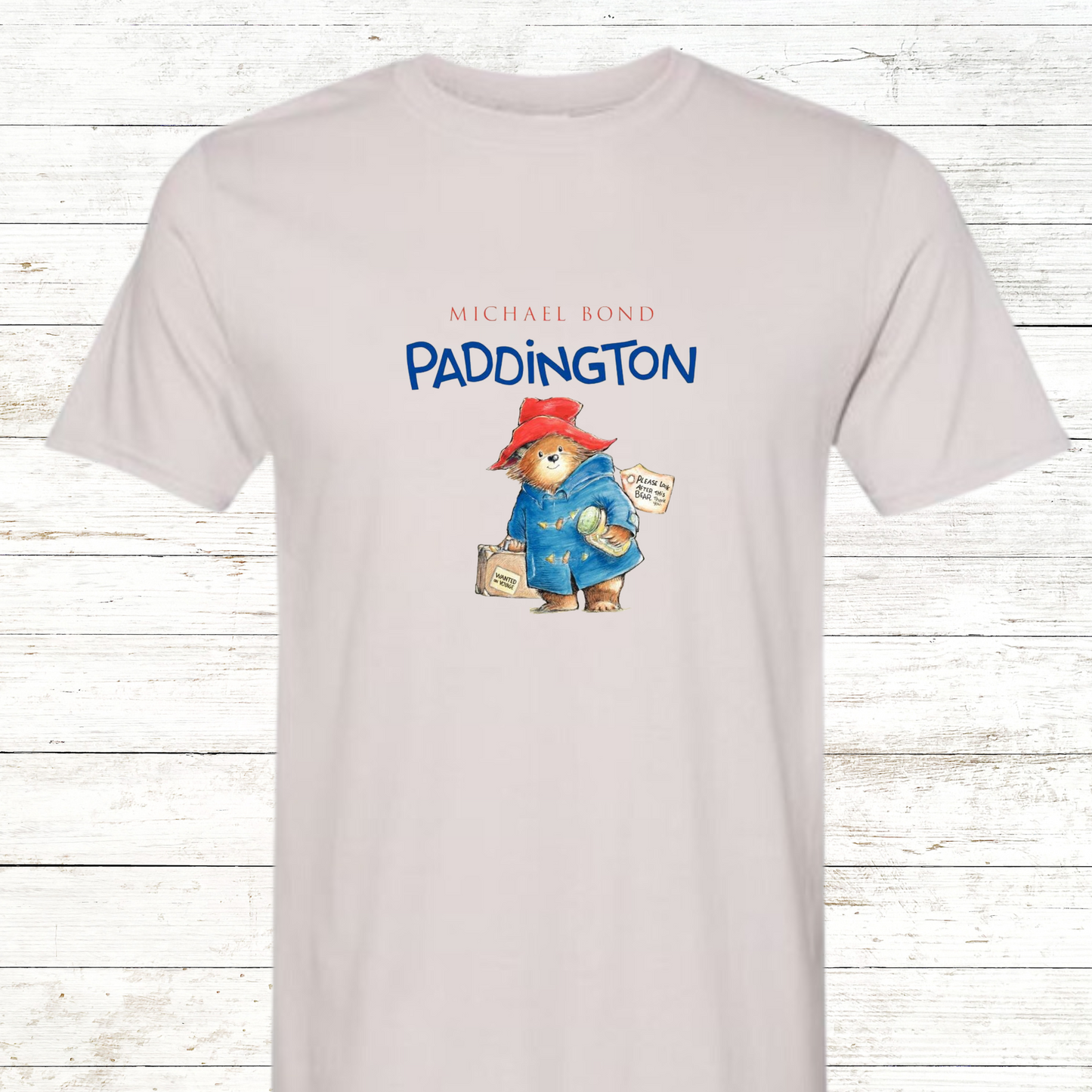 Storybook Series: Paddington