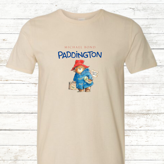 Storybook Series: Paddington