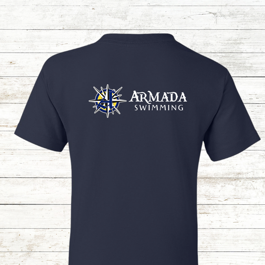 Armada - Team Shirt