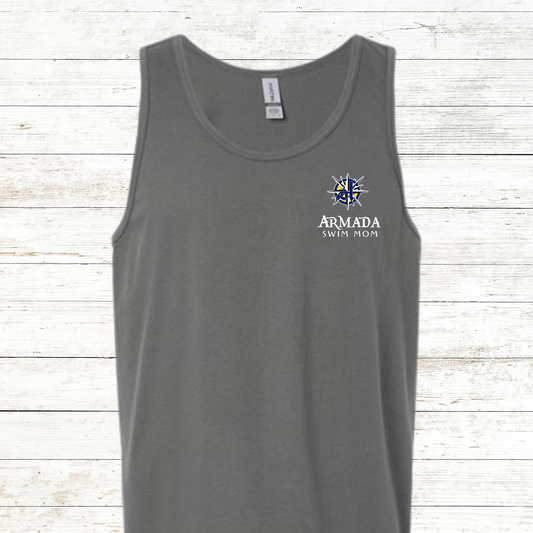 Armada Team Pocket Logo Supporter Tank