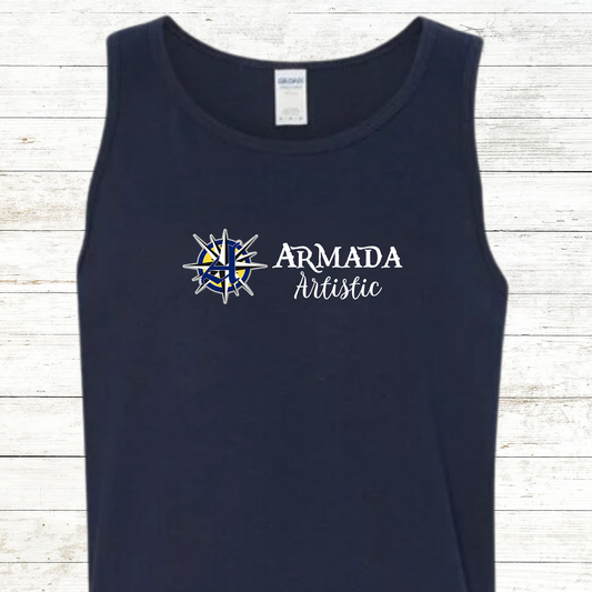 Armada Team Supporter Tank