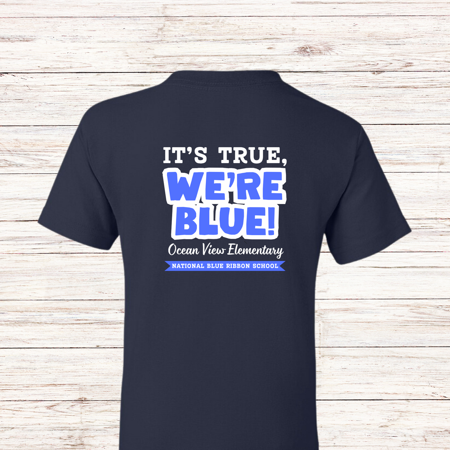 National Blue Ribbon School