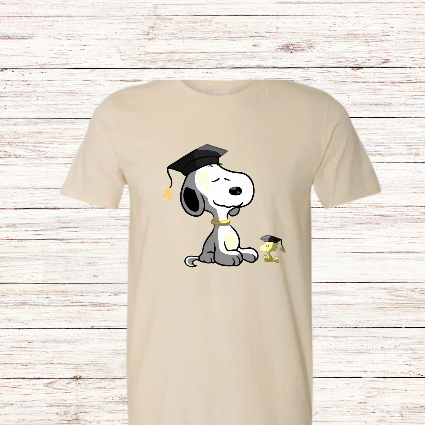Storybook Series: Snoopy Graduation
