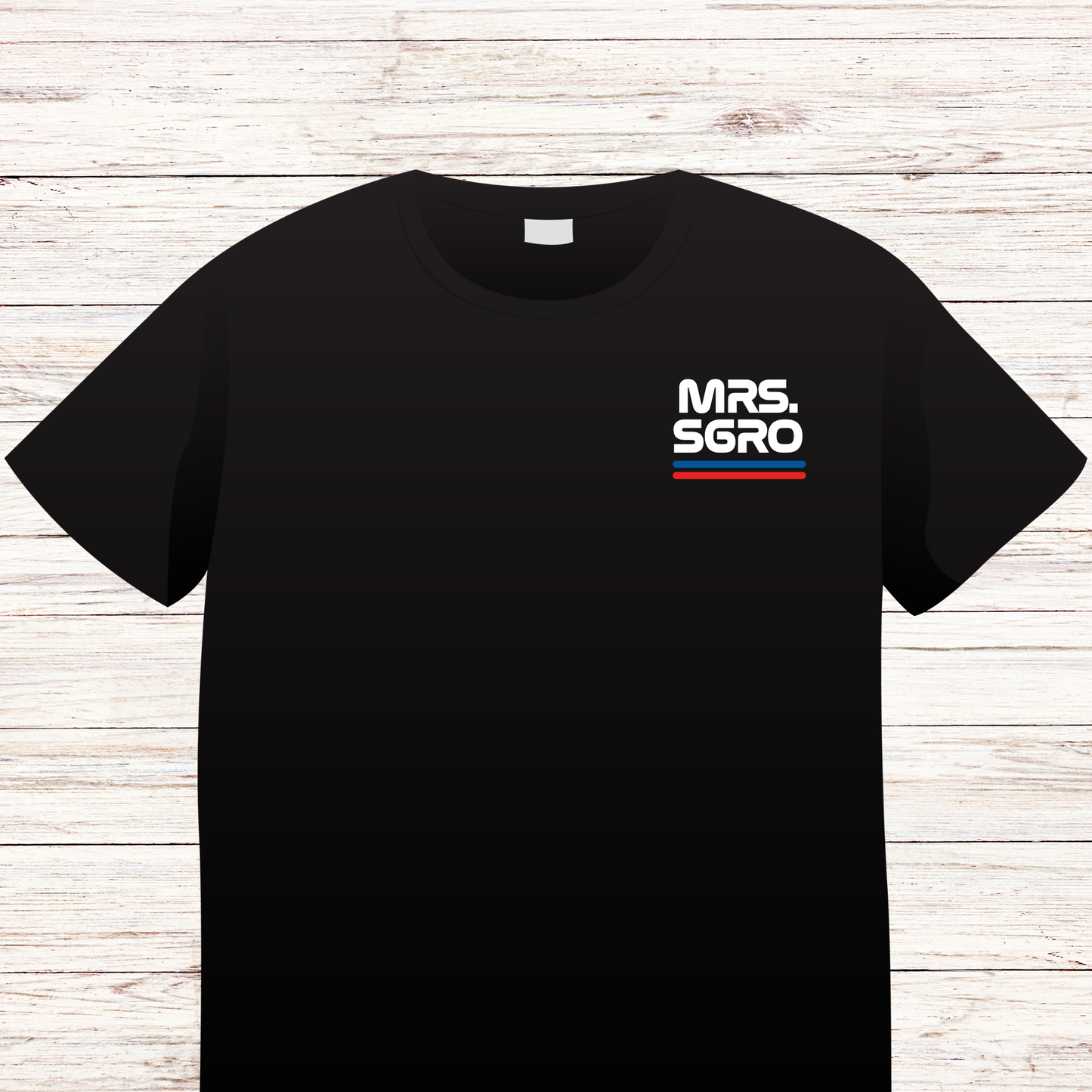 First Grade Team Shirts - Teacher Grade Level Tees