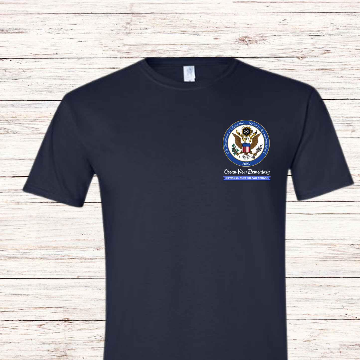 National Blue Ribbon School