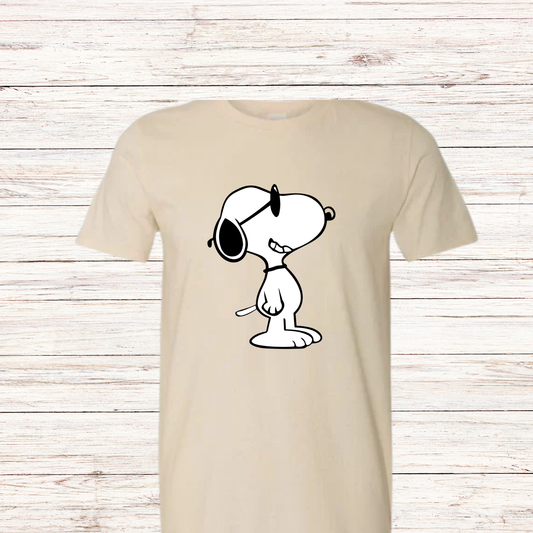 Storybook Series: Snoopy