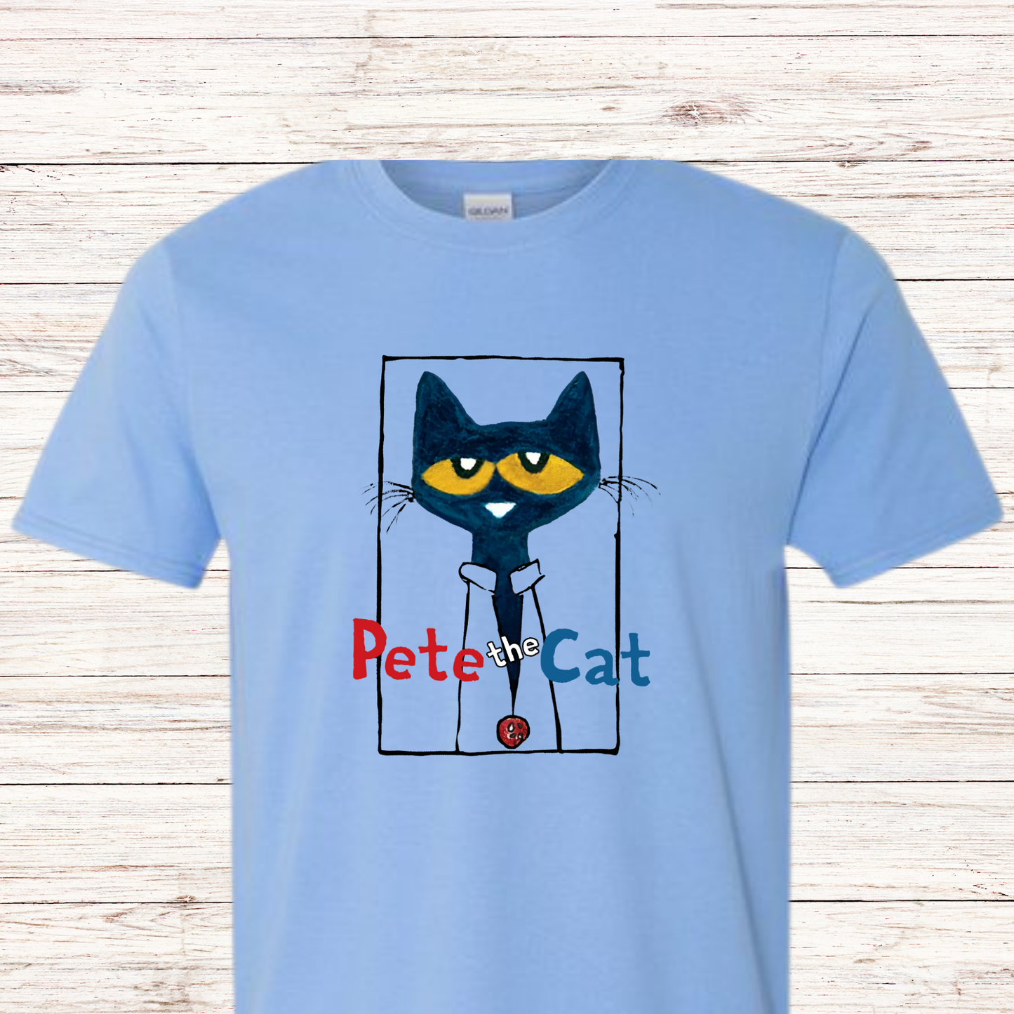 Storybook Series: Pete the Cat