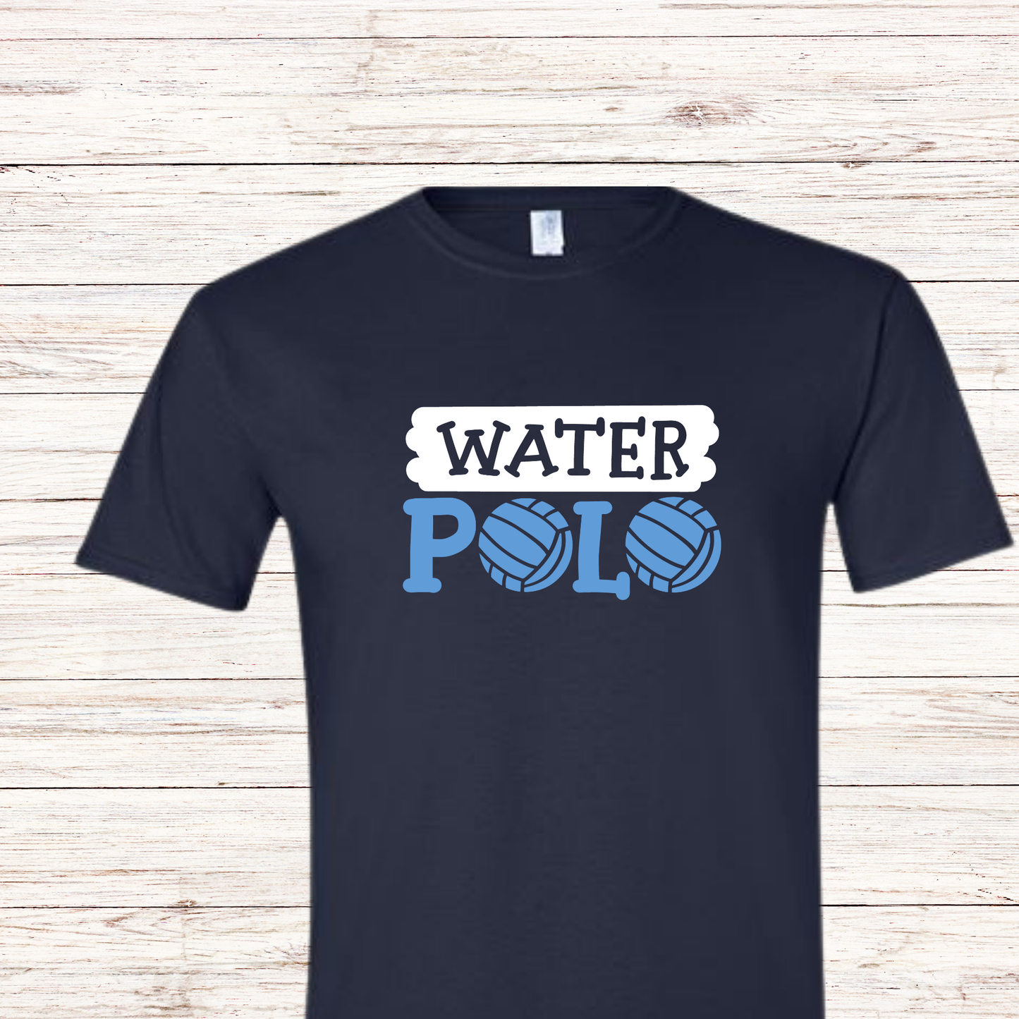 Water Polo Shirt