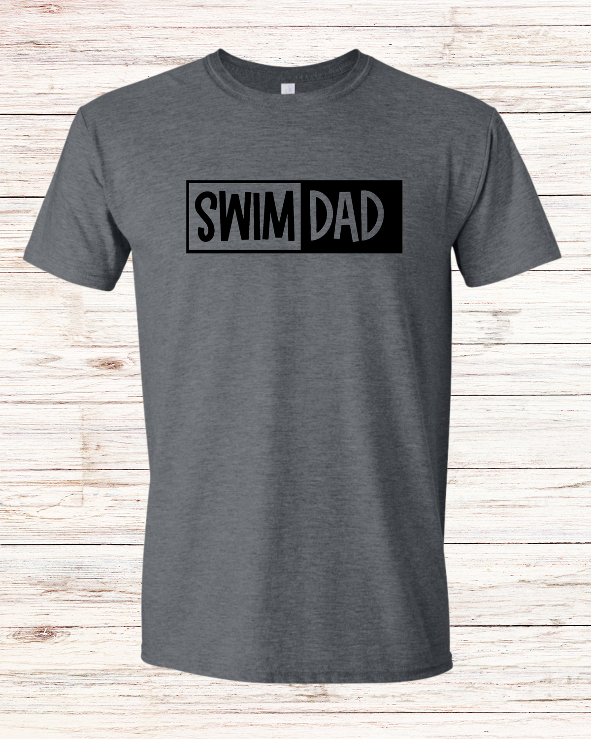 Clearance: Swim Dad