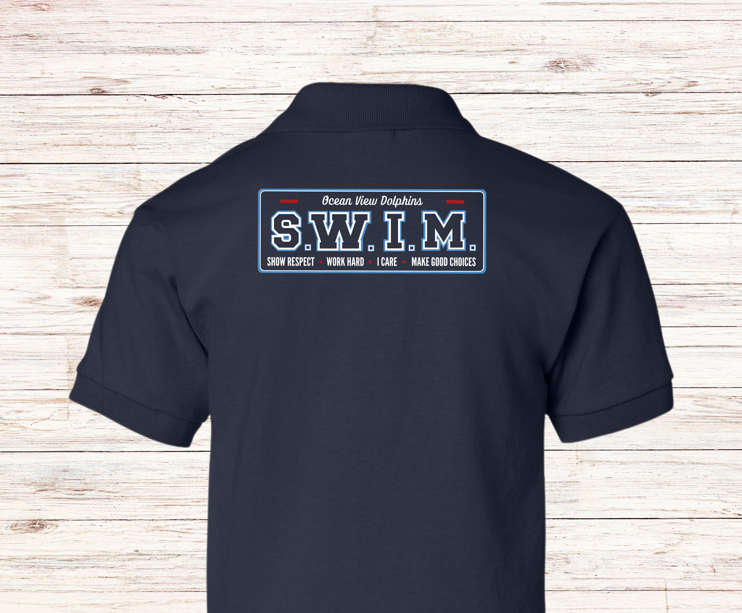 Ocean View Polo 2026-27