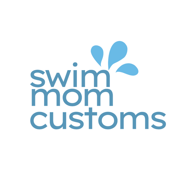 Swim Mom Customs