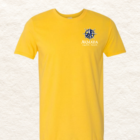 Armada Swim Supporter