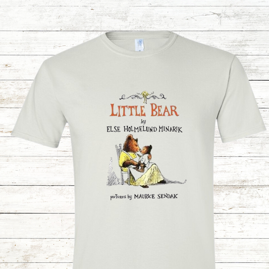 Storybook Series: Little Bear
