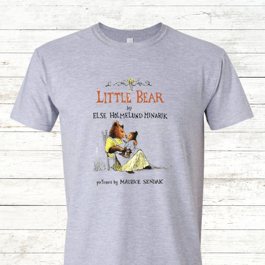 Storybook Series: Little Bear