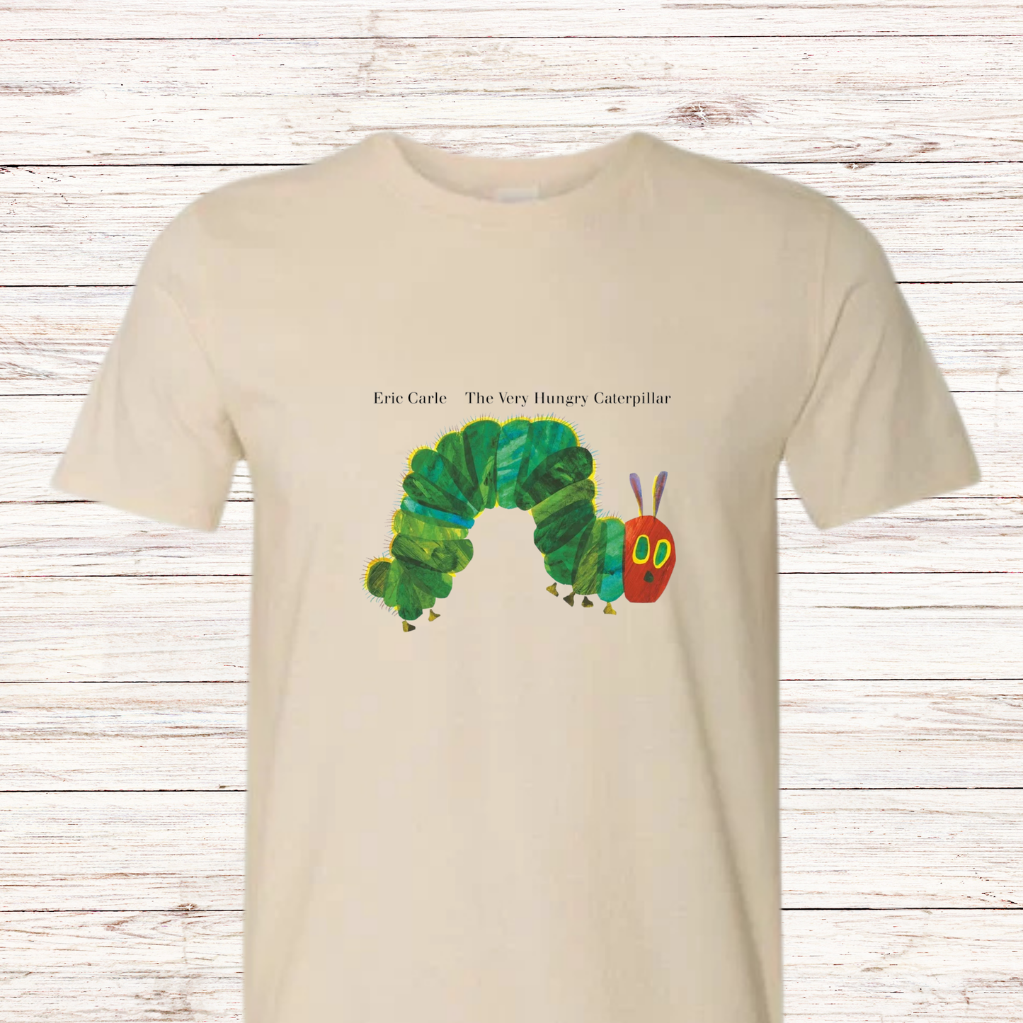 Storybook Series: Very Hungry Caterpillar
