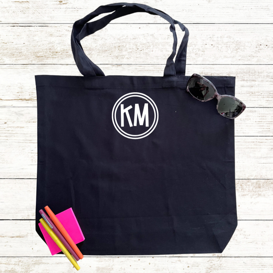 Chrysanthemum Tote Bag