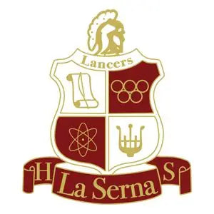 La Serna Swim