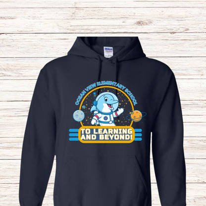 Ocean View Long Sleeve 2025-26
