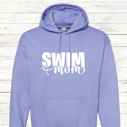 Swim Mom