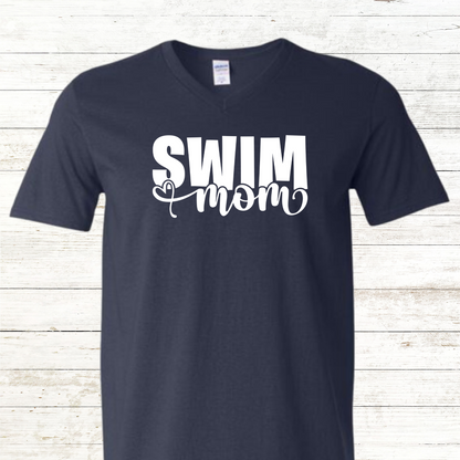 Swim Mom