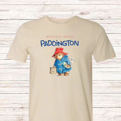 Storybook Series: Paddington