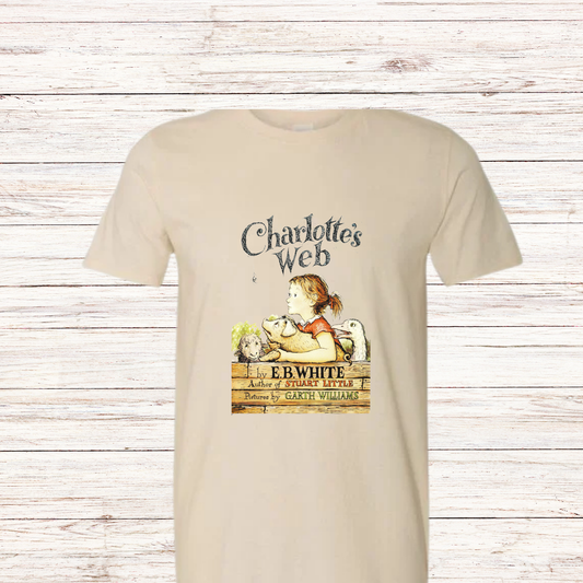 Storybook Series: Charlotte's Web