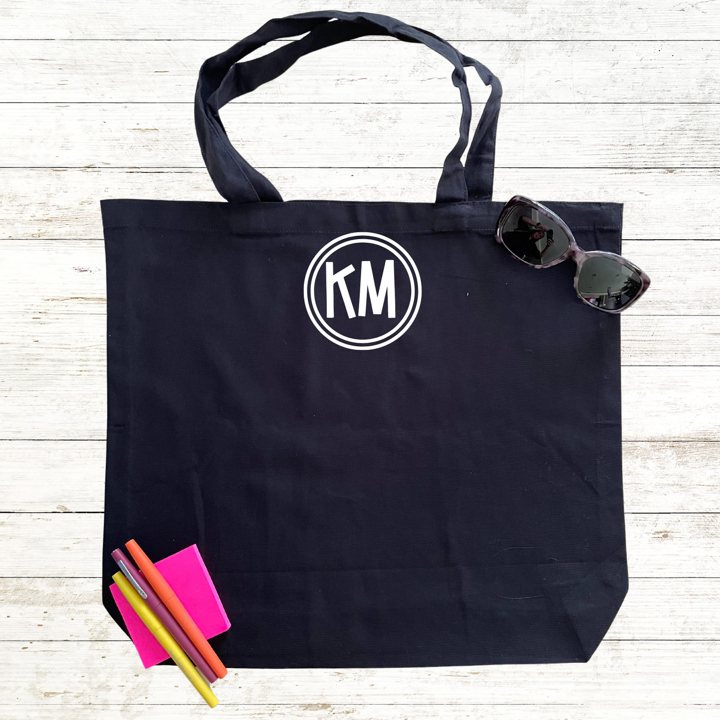 Weekends Coffee & Swim Meets Tote