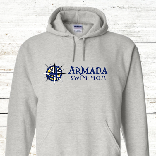 Armada Swim Supporter with Logo