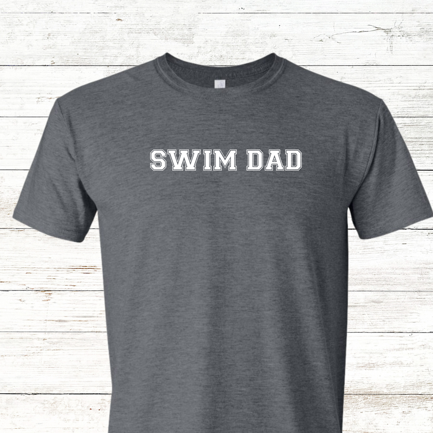 Swim Dad