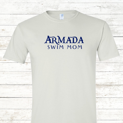 Armada Swim Supporter