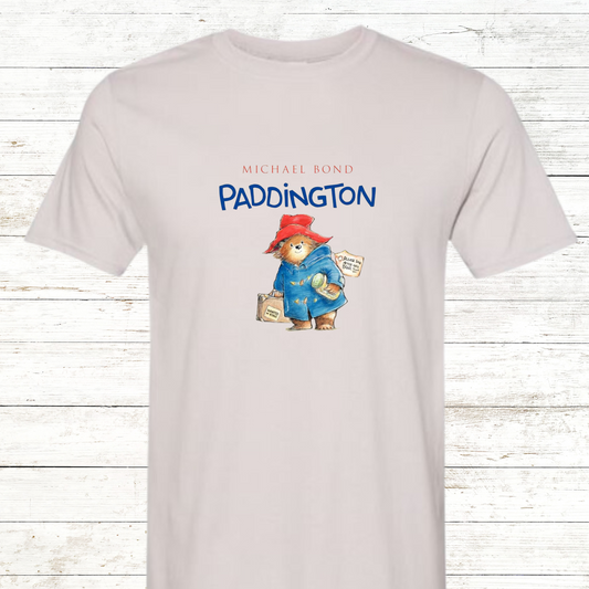 Storybook Series: Paddington