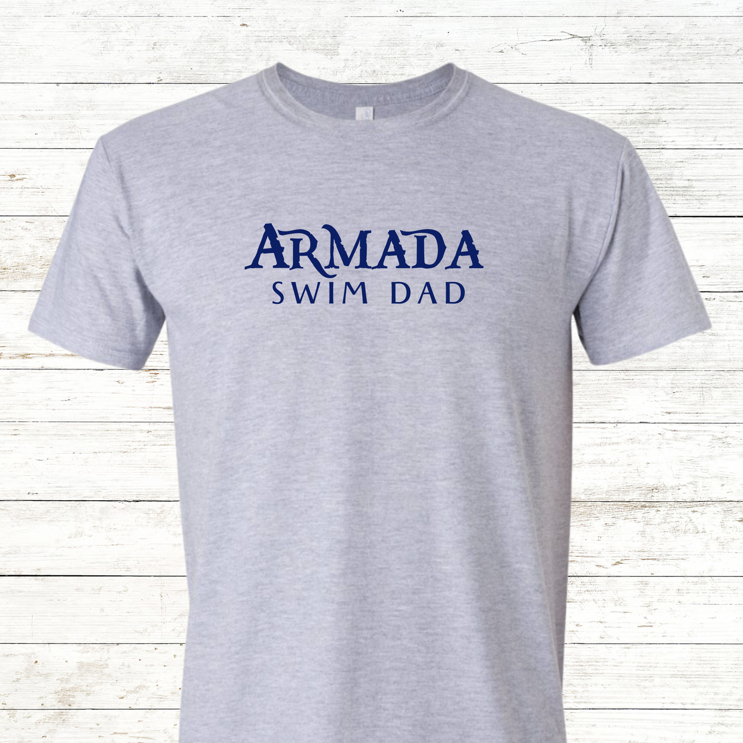 Armada Swim Supporter