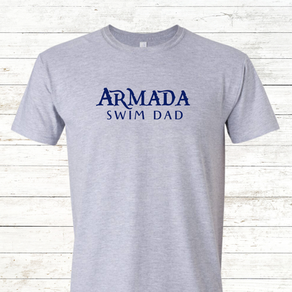 Armada Swim Supporter