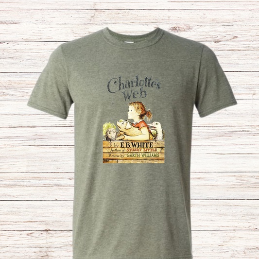 Storybook Series: Charlotte's Web