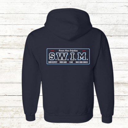 Ocean View Hoodie 2026-27