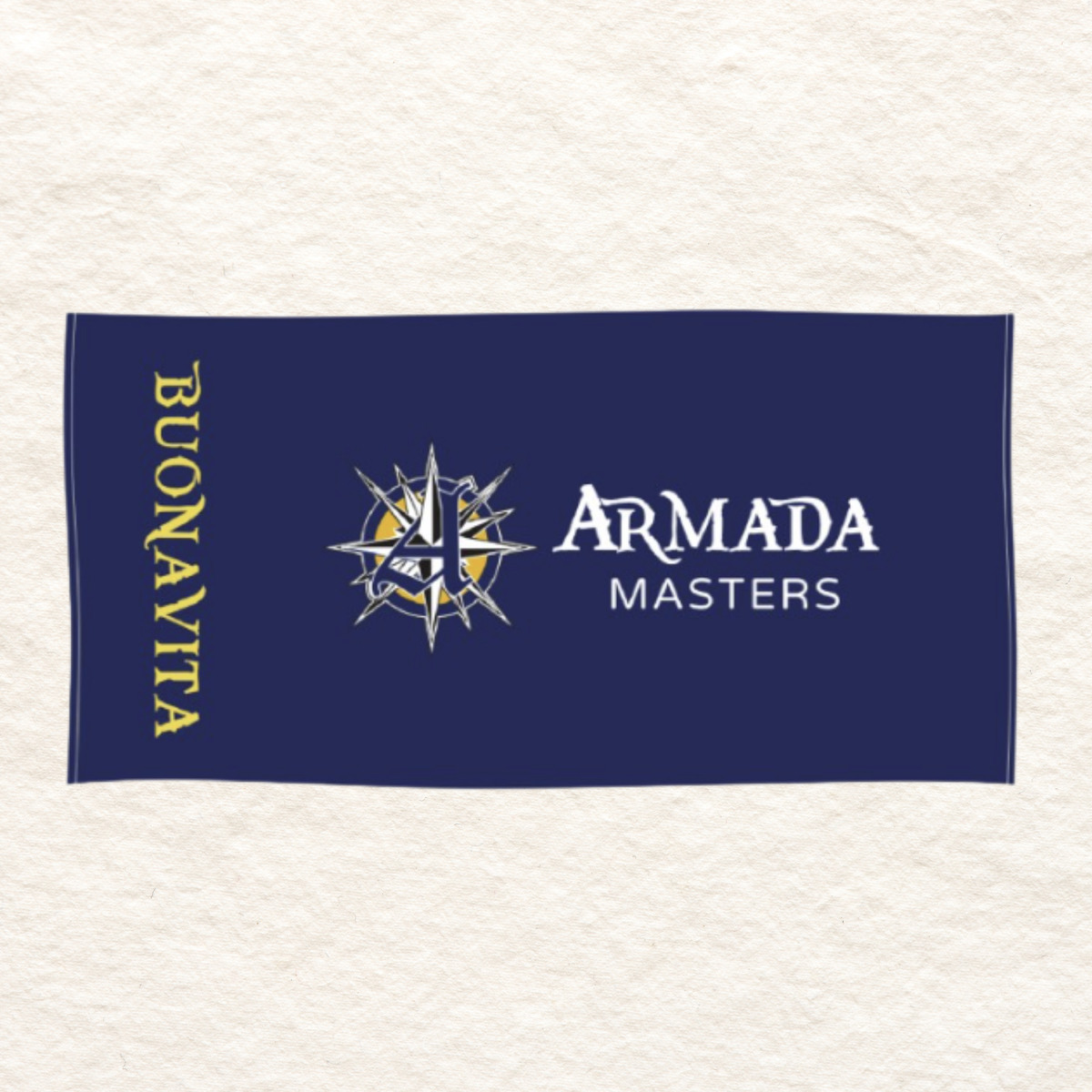 Armada Swimming Towel