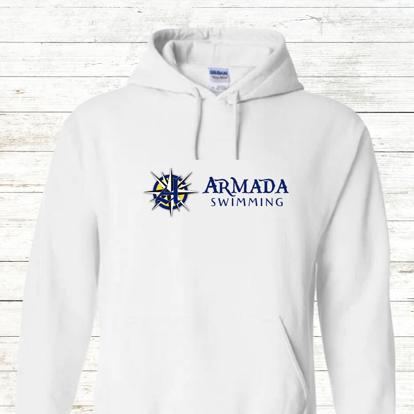 Armada Swimming