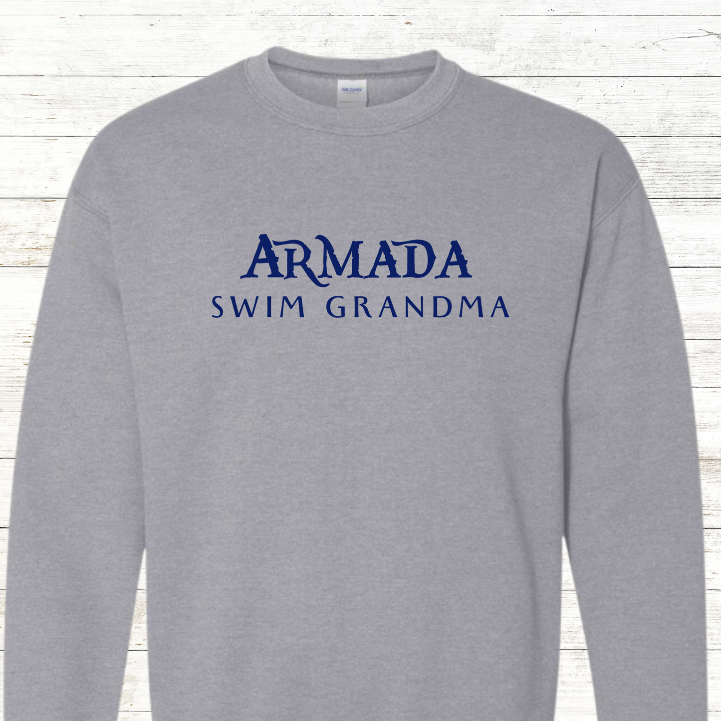 Armada Swim Supporter