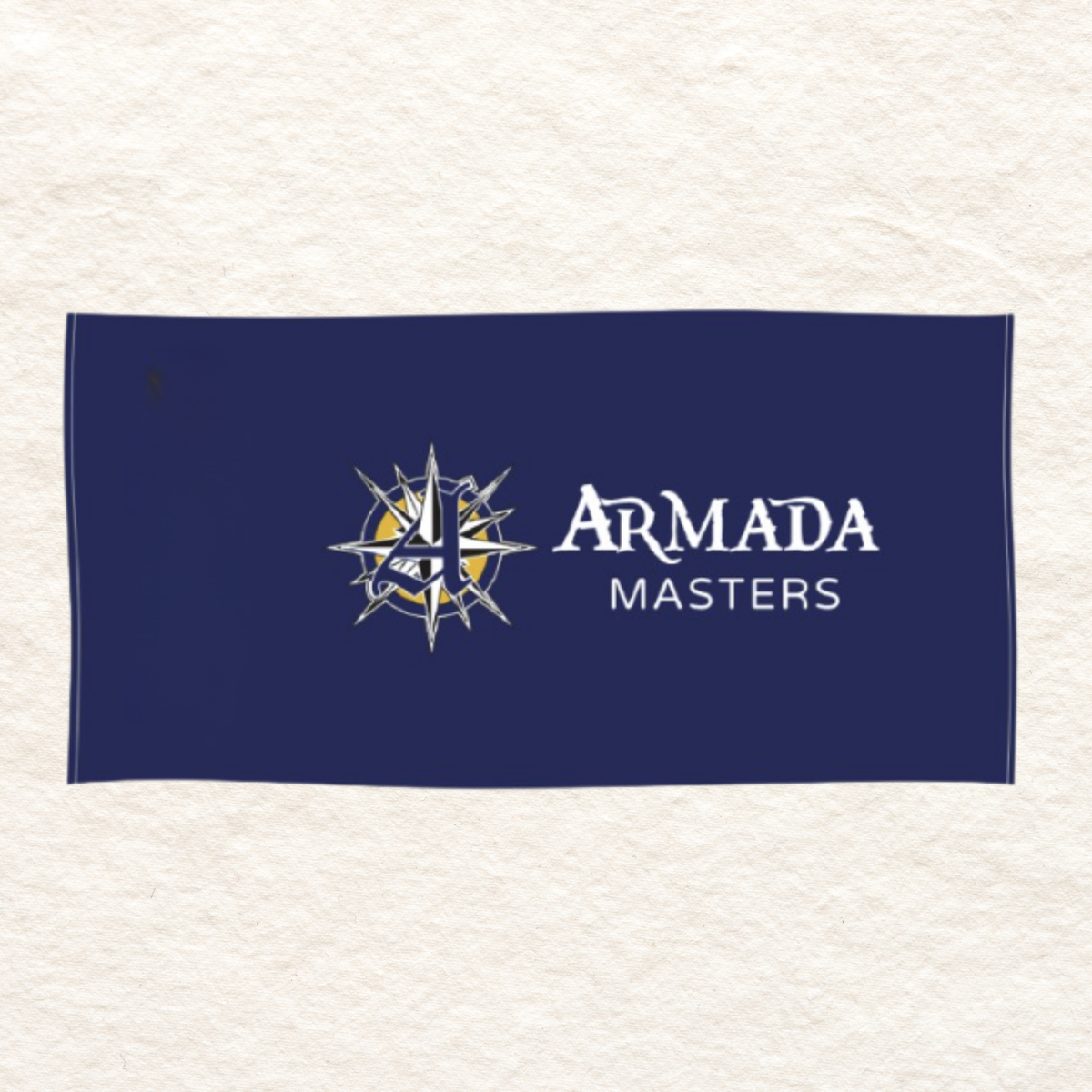 Armada Swimming Towel