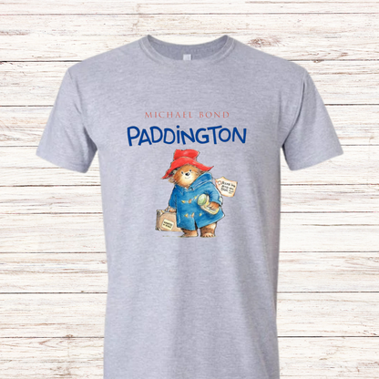Storybook Series: Paddington