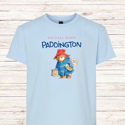Storybook Series: Paddington