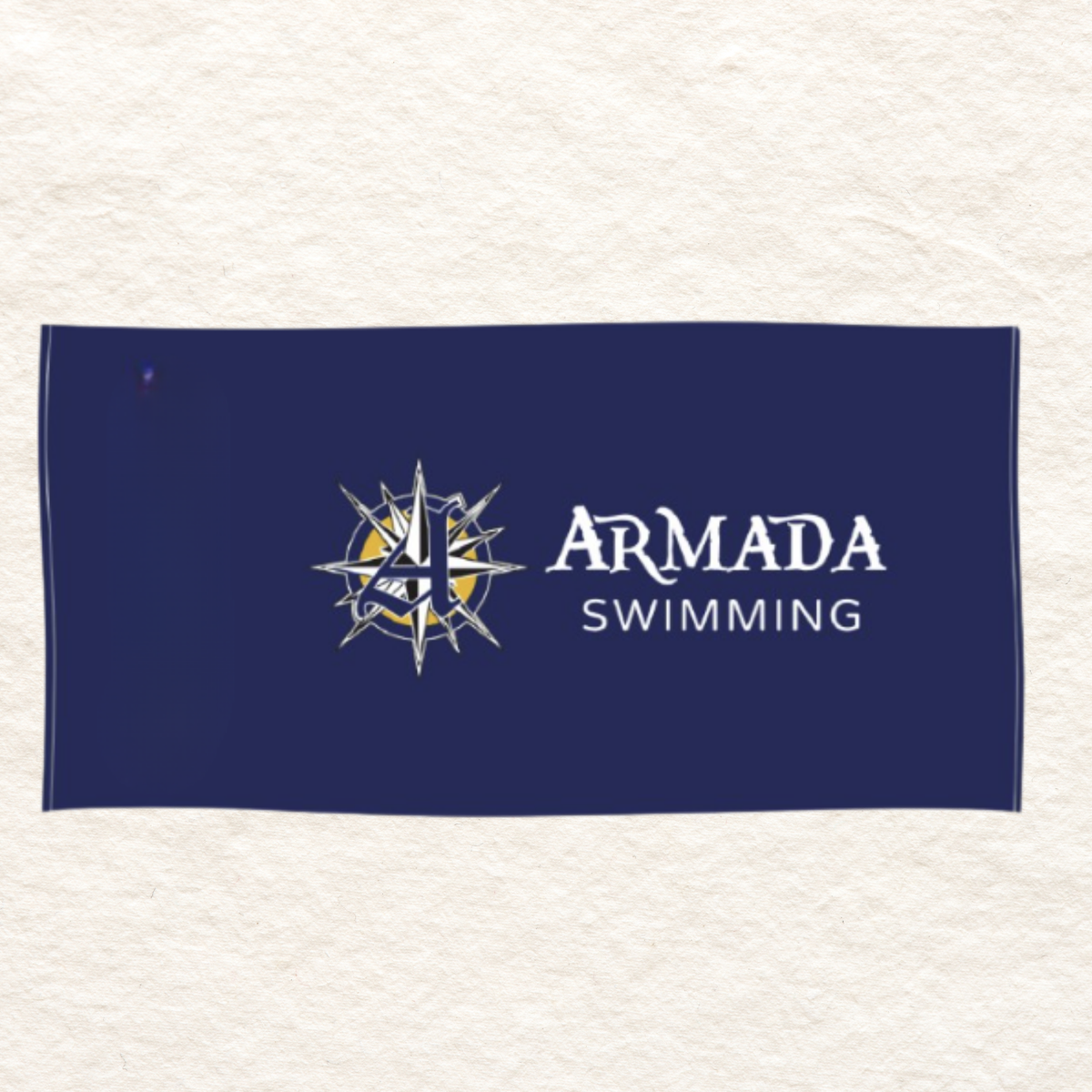Armada Swimming Towel