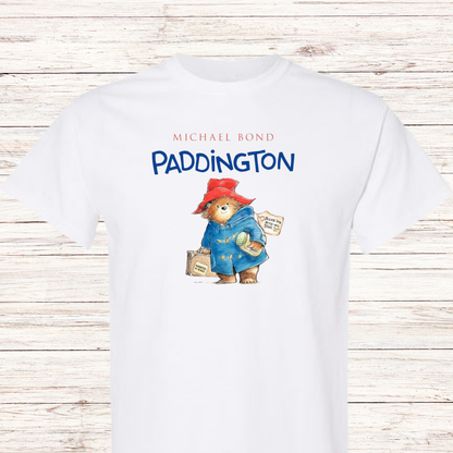 Storybook Series: Paddington