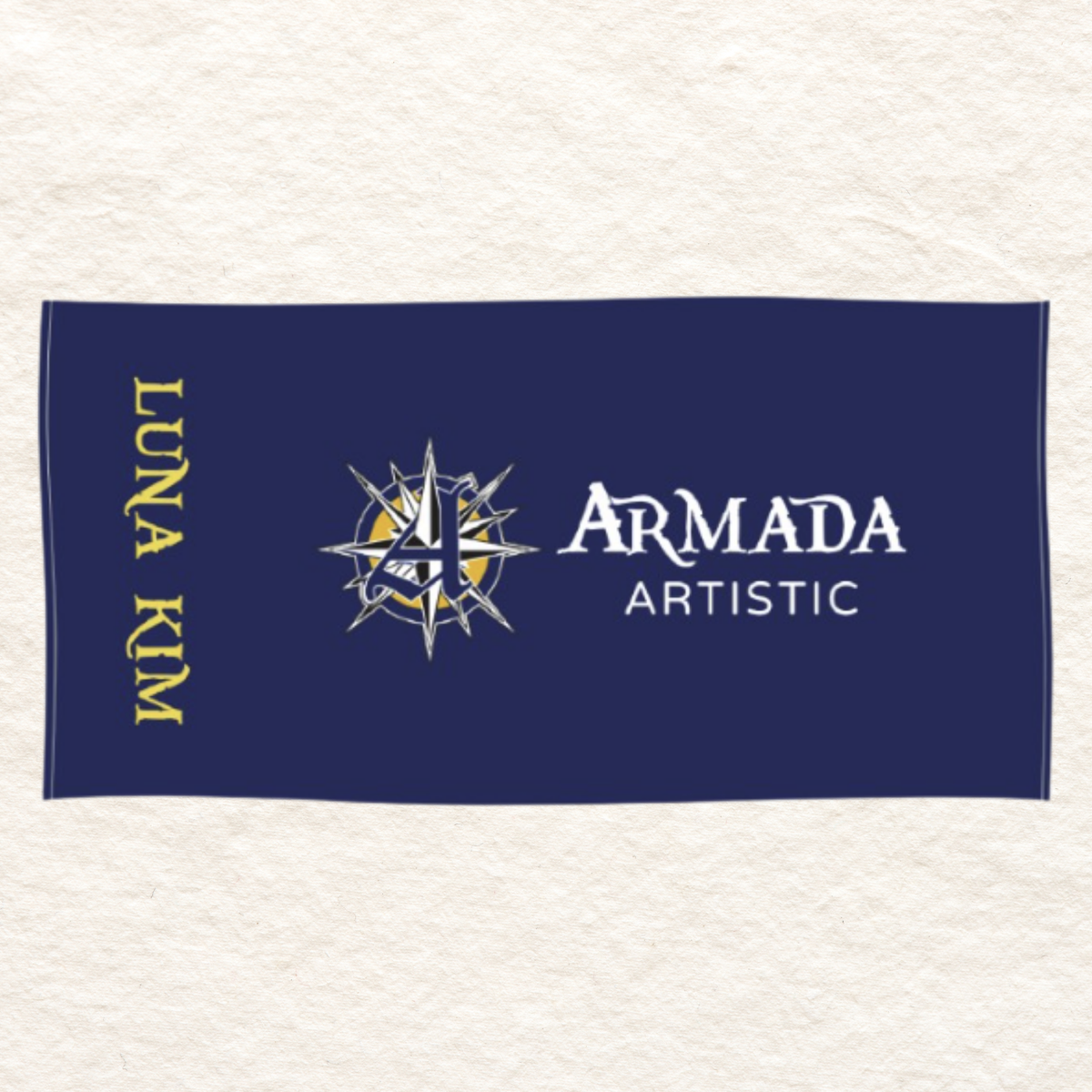 Armada Swimming Towel