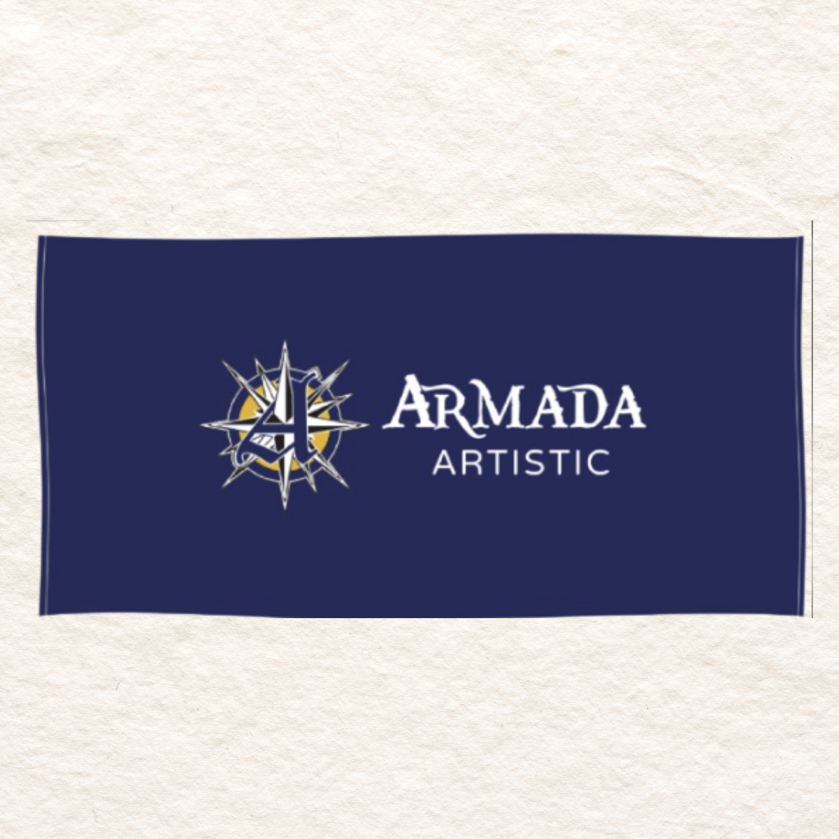 Armada Swimming Towel